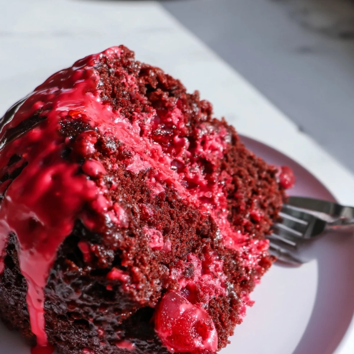 Monster Energy Cherry Soda Bars