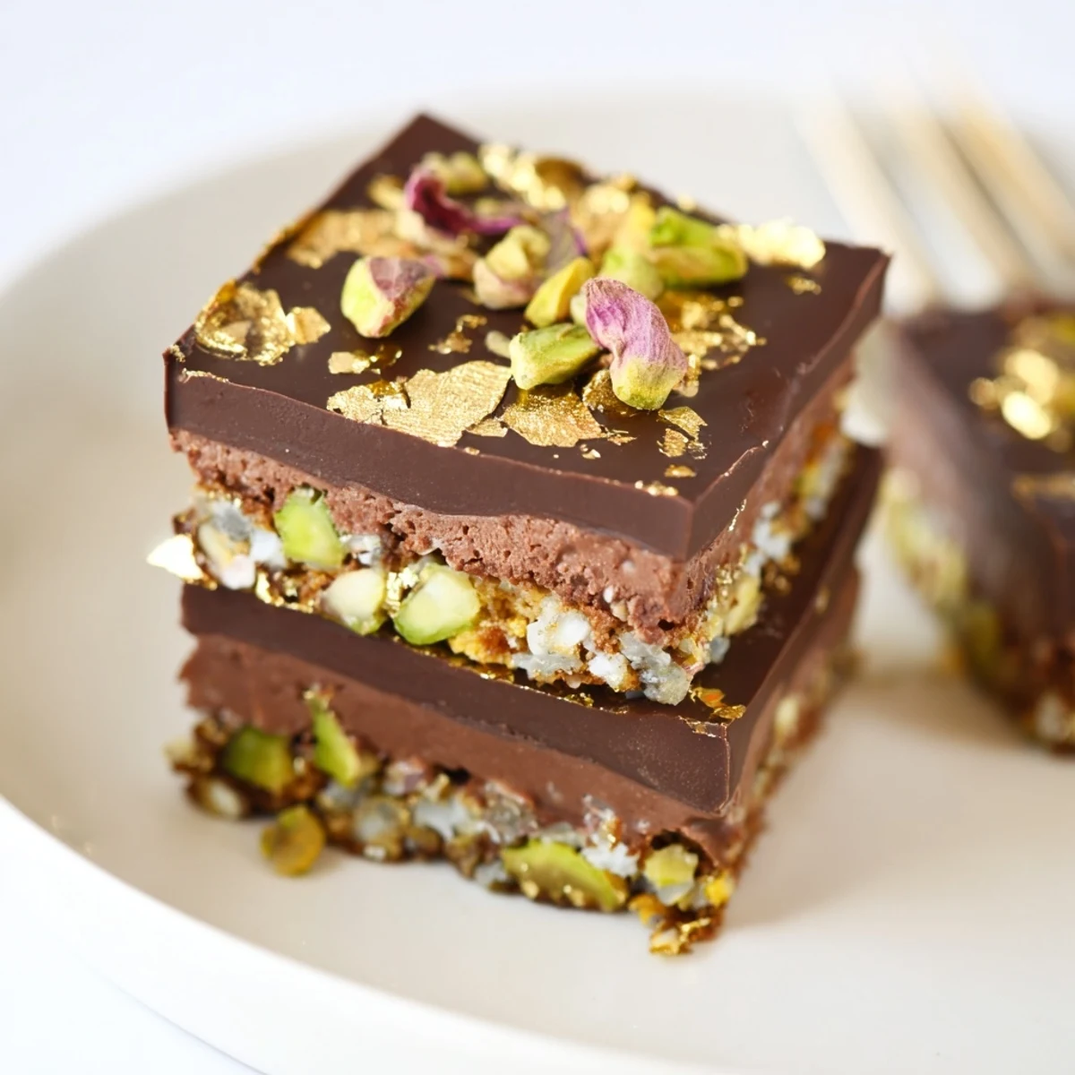 Chocolate Bar Inspired Creations