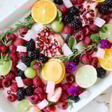 Bubbly Bar New Years Eve