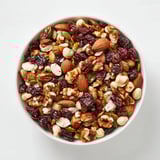 Squirrels Gourmet Nut Bowl