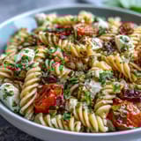 Easy Picnic Pasta Salad