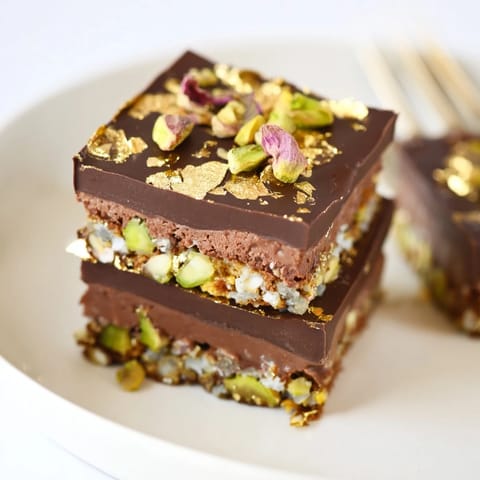 Chocolate Bar Inspired Creations