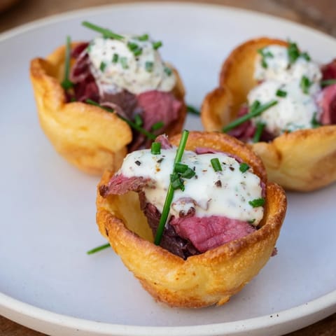 Express Holiday Yorkshire Bites