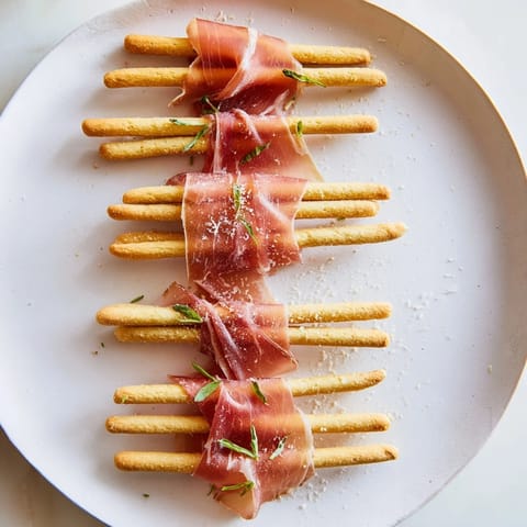 The Golden Gate Appetizer