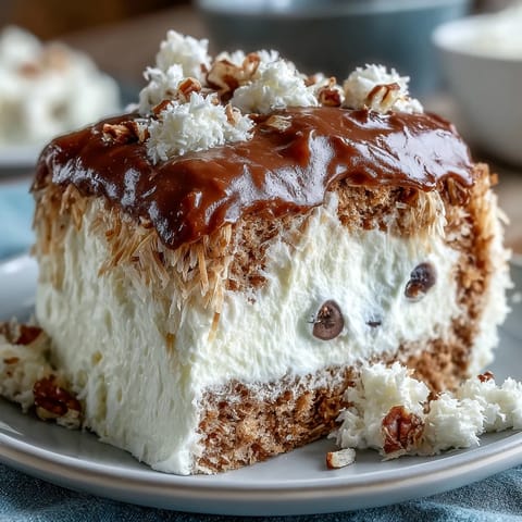 Sparkle Easter Bunny Cake