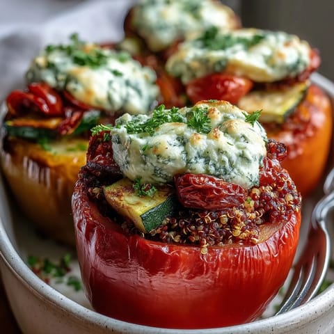 Dinner Blast recipe